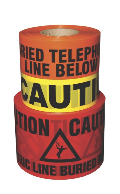Caution Roll
