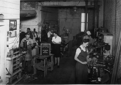 first_factory_in_city_hall_holdrege_1944_small