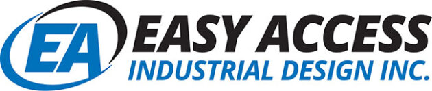 EASY ACCESS INDUSTRIAL DESIGN INC.