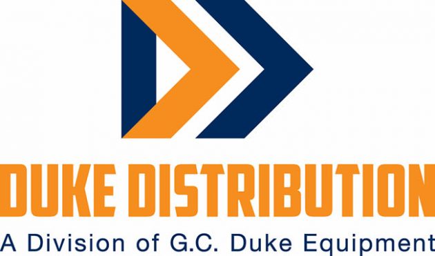 DUKE DISTRIBUTION – A Div. of G.C. Duke Equipment Ltd.