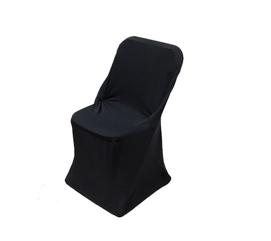 Spandex Folding Chair Covers - Canadian Rental Service
