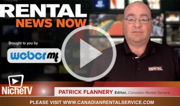Canadian Rental News