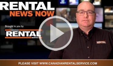 Canadian Rental News
