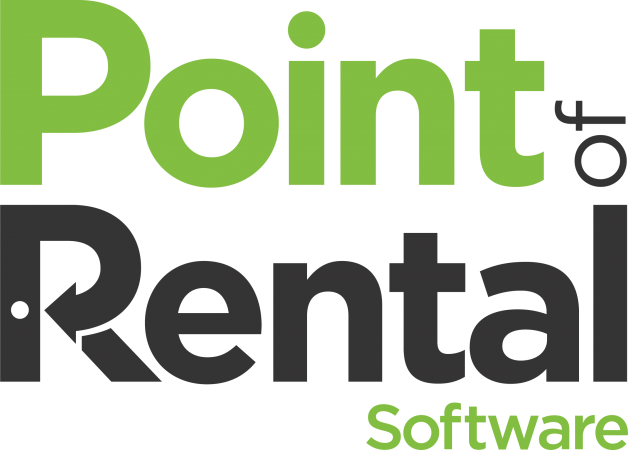 Point of Rental Software
