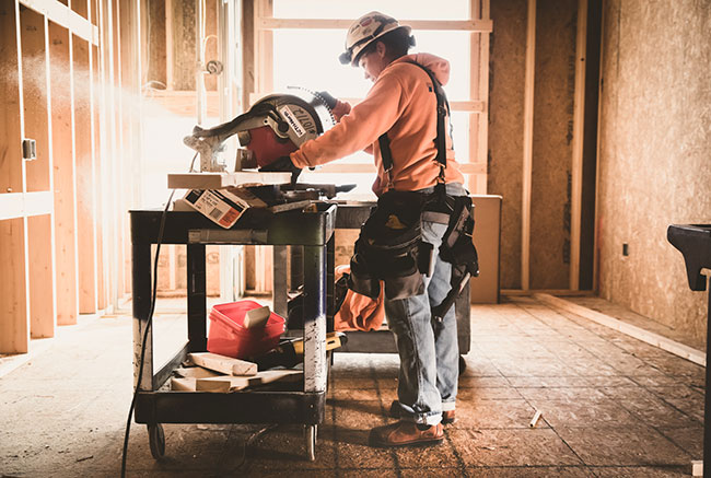 Women in Construction