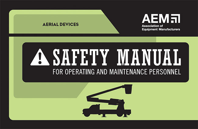 Aerial-Devices-Safety-Manual
