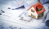 project of construction and renovation house